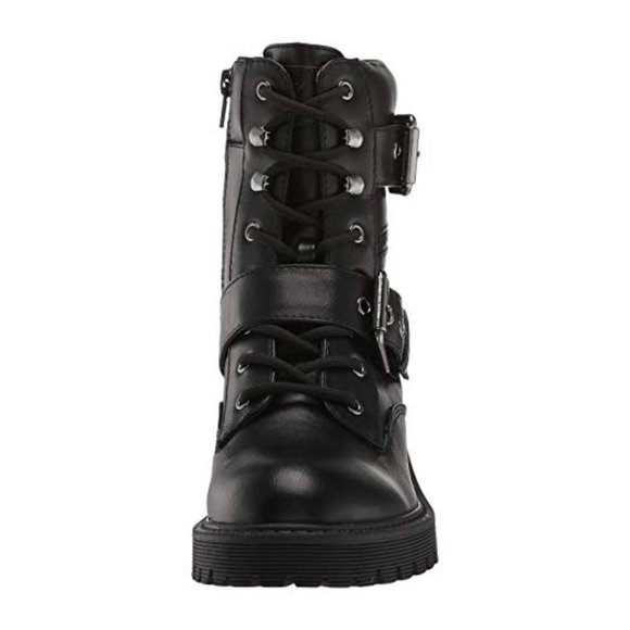 Guess Slayder black boot - Picture 5 of 7